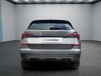 Gebraucht Skoda Kamiq 150 PS (110 kW) 2025 Grau SUV
