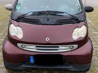 Gebraucht Smart ForTwo Coupé 2006 Violet Coupé
