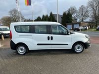 gebraucht Fiat Doblò Maxi Kastenwagen Lang, Radio+Bluetooth