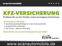 Gebraucht Volvo V60 197 PS (144 kW) 2022 Ice white Kombi