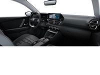 Neu Citroën C4 145 PS (106 kW) 2026 Weiß SUV