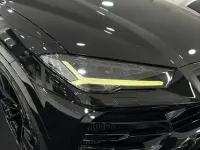 Gebraucht Lamborghini Urus 650 PS (478 kW) 2019 Schwarz SUV