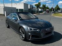 gebraucht Audi S5 Coupé / Virutal Cockpit / Pano / Carbon / Magnetic Ride