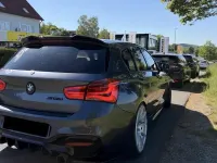 Gebraucht BMW M135 326 PS (239 kW) 2015 Andere farben Kleinwagen