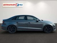 Gebraucht Audi A3 Ambiente 150 PS (110 kW) 2015 Grau Limousine