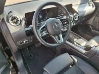Gebraucht Mercedes B180 136 PS (100 kW) 2022 Schwarz Kleinwagen