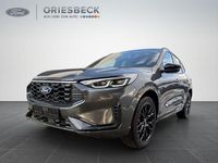 Neu Ford Kuga ST-Line X 242 PS (177 kW) 2026 Magneticgrau (metallic) SUV