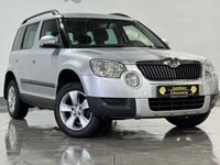Gebraucht Skoda Yeti Plus Edition 105 PS (77 kW) 2013 Grau SUV