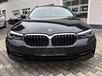 Gebraucht BMW 530 286 PS (210 kW) 2023 Saphirschwarz Kombi