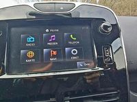 Gebraucht Renault Clio IV Dynamique 73 PS (53 kW) 2013 Rot Limousine