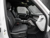 Gebraucht Land Rover Defender SE Dynamic 202 PS (148 kW) 2024 Weiß SUV