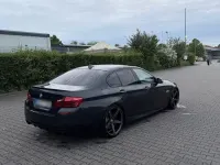 Gebraucht BMW 535 Performance 306 PS (225 kW) 2014 Grau Limousine