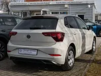Neu VW Polo 80 PS (58 kW) 2026 Grau Kleinwagen
