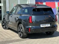 Gebraucht Mini John Cooper Works Countryman 156 PS (114 kW) 2025 Grau SUV