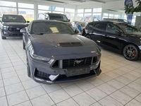 Gebraucht Ford Mustang Dark Horse 454 PS (333 kW) 2025 Blue ember (3ddewha) Coupé