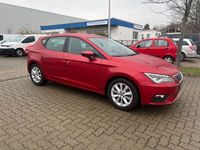 gebraucht Seat Leon Automatik 1 Jahr Garantie