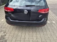 Gebraucht VW Passat 150 PS (110 kW) 2019 Schwarz Kombi