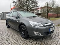 gebraucht Opel Astra Lim. 5-trg. Edition Automatik Tüv Okt.25