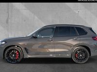 Neu BMW X5 298 PS (219 kW) 2026 Grau SUV