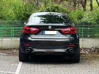 gebraucht BMW X6 X6xDrive40d