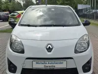Używany Renault Twingo 76 KM (55 kW) 2009 Biały Hatchback