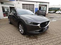 gebraucht Mazda CX-30 2.0 SKYACTIV-G M Hybrid 150 Selection AWD , Leder,