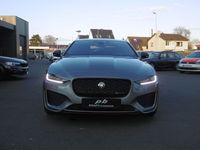 Gebraucht Jaguar XE R-Dynamic 204 PS (150 kW) 2023 Eiger grey Limousine