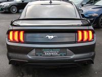 Gebraucht Ford Mustang 290 PS (213 kW) 2020 Grau