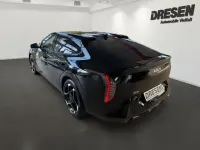 Gebraucht Kia EV4 GT-Line 150 kW (204 PS) 2025 Schwarz Limousine