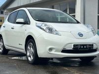 gebraucht Nissan Leaf 30 kWh (mit Batterie) Tekna