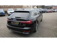 Gebraucht Audi A6 Sport 340 PS (250 kW) 2022 Schwarz Kombi