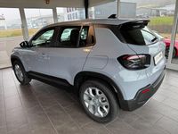 Neu Jeep Avenger Altitude 101 PS (74 kW) 2025 Grau SUV