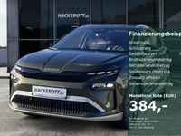 Gebraucht Skoda Enyaq iV Lodge 150 kW (204 PS) 2025 Grün SUV