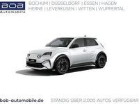 Neu Alpine A290 130 kW (177 PS) 2026 Perlmuttweiß metallic Kleinwagen