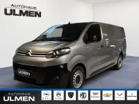 Gebraucht Citroën Jumpy Start 144 PS (105 kW) 2023 Grau Van / Kleinbus