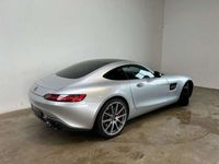 gebraucht Mercedes AMG GT V8 DCT Night Pano LED Burmester Kamera