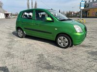 Gebraucht Kia Picanto 65 PS (47 kW) 2006 Kleinwagen