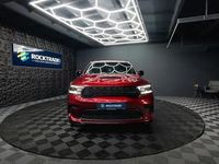 Usado Dodge Durango 360 CV (264 kW) 2021 Rojo SUV