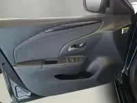 Gebraucht Opel Corsa Elegance 101 PS (74 kW) 2023 Karbon schwarz Kleinwagen