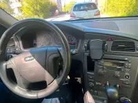 Używany Volvo V70 170 KM (125 kW) 2003 Czarny Kombi