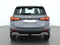 Neu MG ZS Luxury 197 PS (144 kW) 2026 Schwarz SUV
