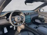 Gebraucht Maserati GranCabrio 549 PS (403 kW) 2025 Nero assoluto Cabrio