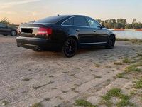Gebraucht Audi A6 Business 256 PS (188 kW) 2005 Schwarz Limousine