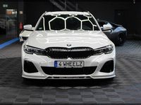 Gebraucht Alpina B3 462 PS (339 kW) 2020 Weiß Limousine