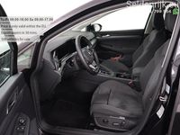 Gebraucht VW Golf VII Style 150 PS (110 kW) 2021 Schwarz Limousine