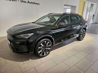 Gebraucht Cupra Formentor 150 PS (110 kW) 2025 Schwarz SUV
