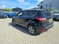 Gebraucht Ford Kuga Vignale 182 PS (133 kW) 2018 Schwarz SUV