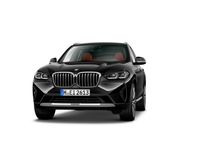 Gebraucht BMW X3 Efficient Dynamics 286 PS (210 kW) 2025 SUV
