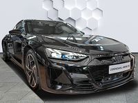 gebraucht Audi RS e-tron GT - Matrix, B&O, Memory Klima Navi Leder