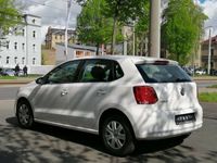 gebraucht VW Polo V "Trendline"